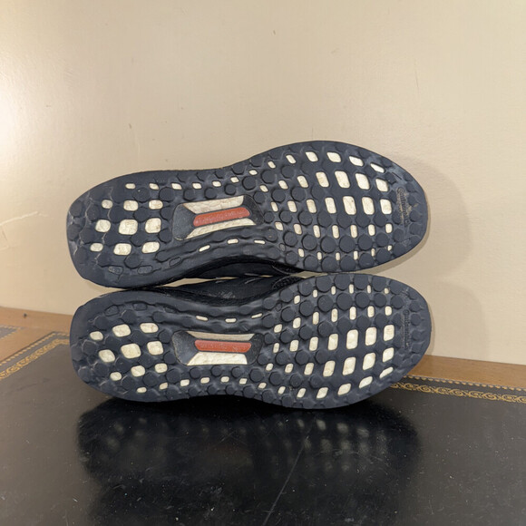 Adidas UltraBoost 4.0 DNA Core Black GW2289 Men’s Size 7 - Picture 5 of 5